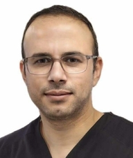 Book an Appointment with Hussin Mohamed for Manual Osteopathy