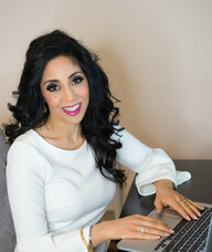 Book an Appointment with Pam Singh for Psychotherapy