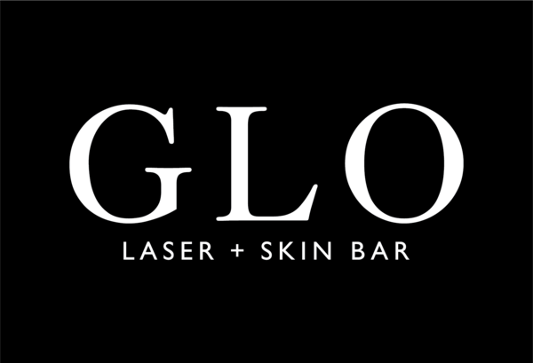 Glo laser and skin bar