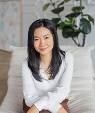 Book an Appointment with Juby Chan for Acupuncture