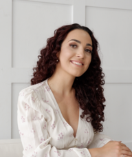 Book an Appointment with Angelica Abate for Acupuncture