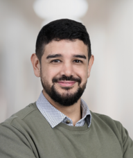 Book an Appointment with Esteban Rivera for Psychotherapy