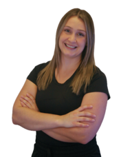 Book an Appointment with Dr. Ashley Dueck for Chiropractic