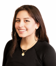 Book an Appointment with Miroslava Sanchez for Massage Therapy