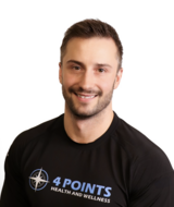 Book an Appointment with Dr. Brett Klesko at 4 Points Health and Wellness