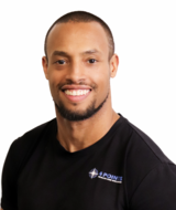 Book an Appointment with Taurean Wellman at 4 Points Health and Wellness