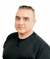 Book an Appointment with Oscar Chavez at 4 Points Health and Wellness