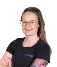 Book an Appointment with Katie McRory for Craniosacral Therapy