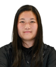Book an Appointment with Tracie Kikuchi for Athletic Therapy