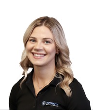 Book an Appointment with Dr. Savannah Slater for Shockwave Therapy