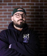 Book an Appointment with Ivan Diaz at Ink 4 Impact