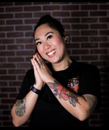 Book an Appointment with Loan Tattoo at Ink 4 Impact