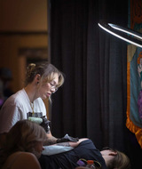 Book an Appointment with Brie Moss at Ink 4 Impact