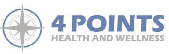 4 Points Health and Wellness