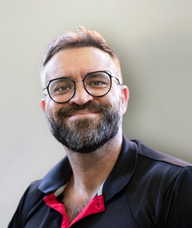 Book an Appointment with Adam van Niekerk for Massage Therapy