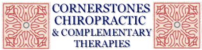 Cornerstones Chiropractic & Complementary Therapies