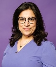 Book an Appointment with Sue Darwich for Consultations