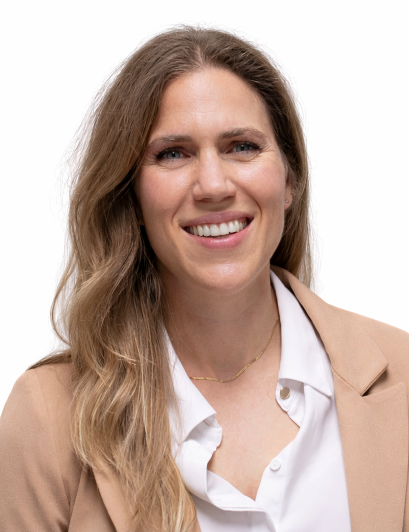 Dr. Danielle Wiesner