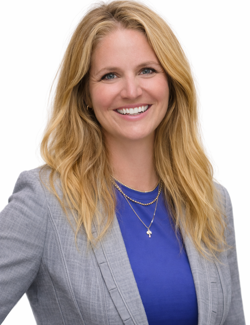 Dr. Melanie Abbott-Cambridge