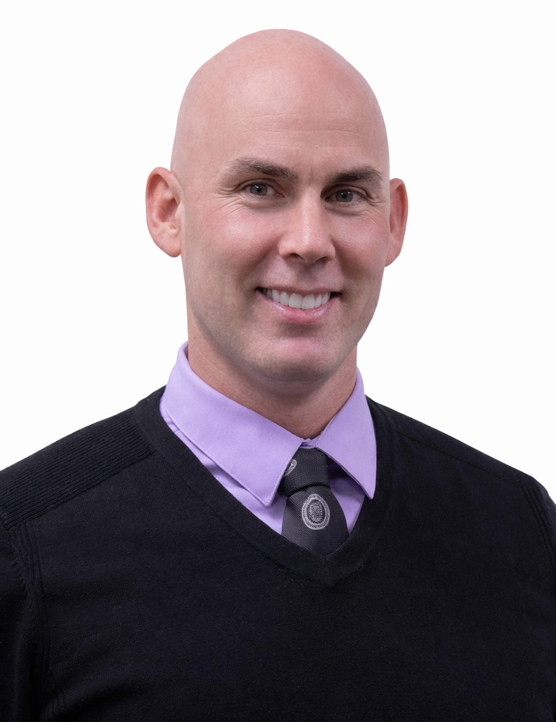 Dr. Edward Cambridge