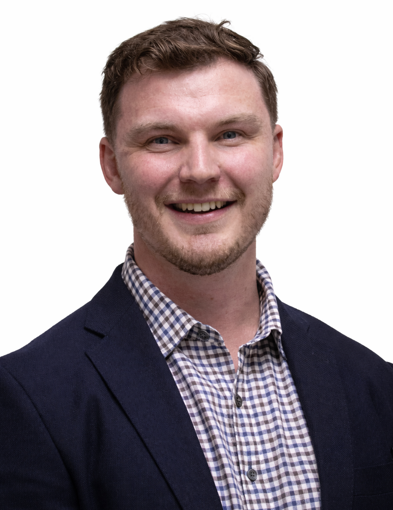 Dr. Fraser McClymont