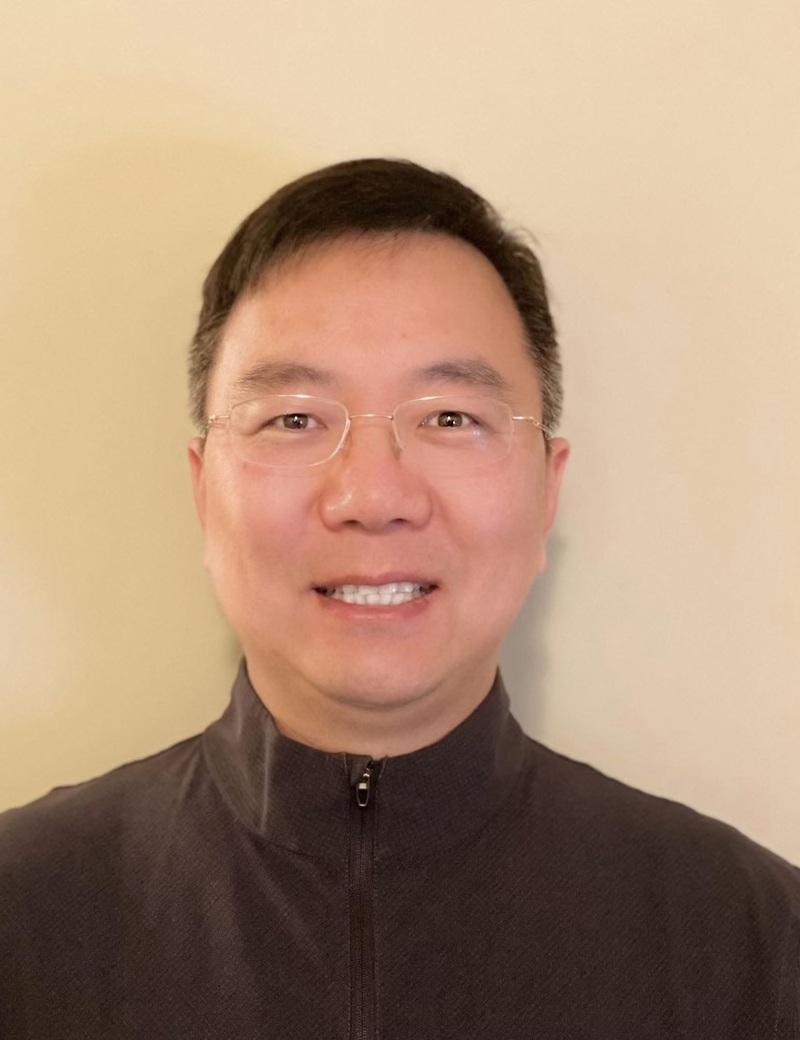 Zhi Qiang(Kevin) Zhang