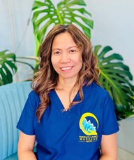 Book an Appointment with Hazel Opena for Massage Therapy