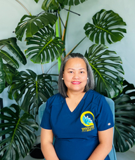 Book an Appointment with Mary Chris Ruiz for Massage Therapy