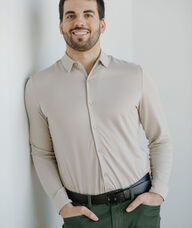 Book an Appointment with Nick Andre for Registered Massage Therapy
