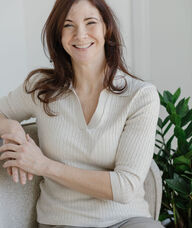Book an Appointment with Kathleen Tanzo for Reflexology + Intuitive Counselling