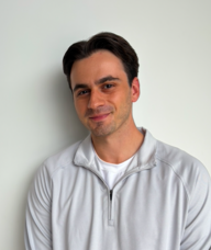 Book an Appointment with Dr. Nicholas Calabrese for Chiropractic