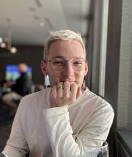 Book an Appointment with Nicholas (Nik) Carverhill for Counselling & Psychotherapy