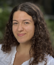 Book an Appointment with Jasmine Singer for Counselling & Psychotherapy