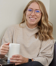 Book an Appointment with Michelle Durante for Osteopathy