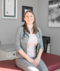 Book an Appointment with Dr. Ann-Marie Regina for Naturopathic Medicine