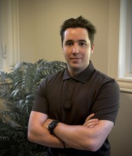 Book an Appointment with Callan Sinclair for Osteopathy