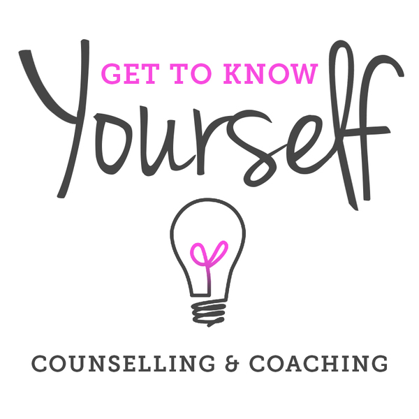Get To Know Yourself Counselling & Coaching