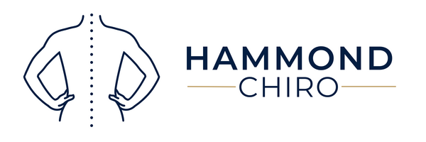 Hammond Chiropractic Health Centre