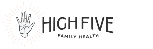 High Five Family Health