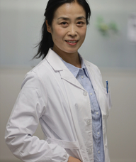 Book an Appointment with Mrs. Ai Hong Liu for Acupuncture