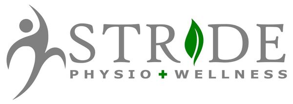 Stride Physio and Wellness