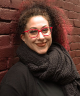 Book an Appointment with Tania Bakas at Vancouver