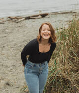 Book an Appointment with Breeana Hogman at Unda Counselling