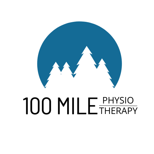 100 Mile Physiotherapy