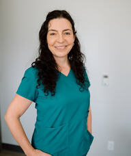 Book an Appointment with Teresa Díaz Martínez for Chiropodist