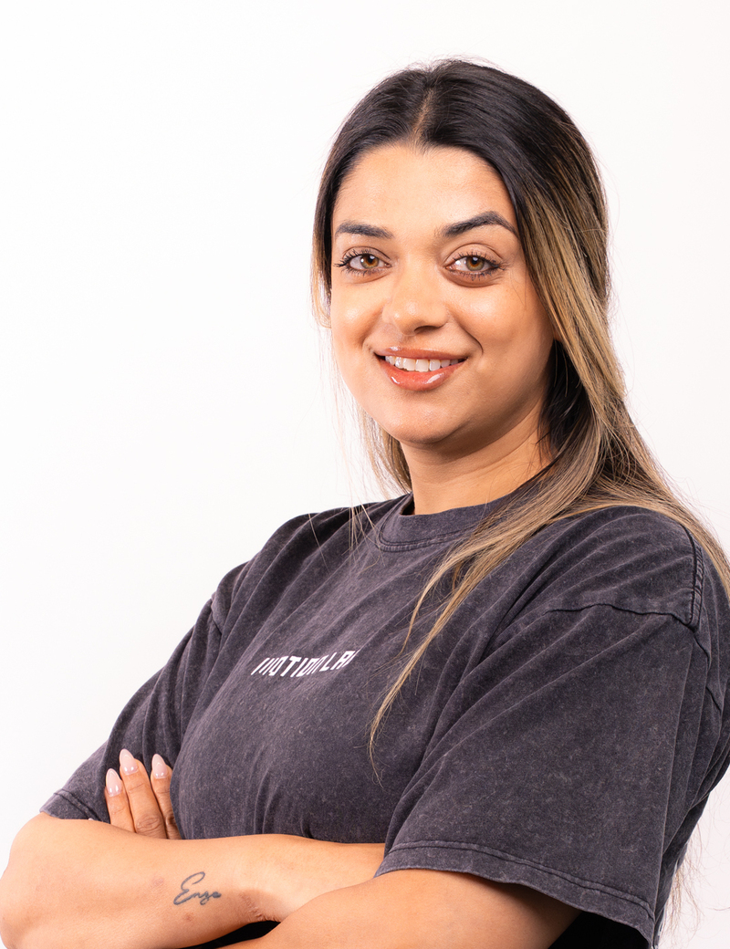 Photo of Alyssa Jhooty