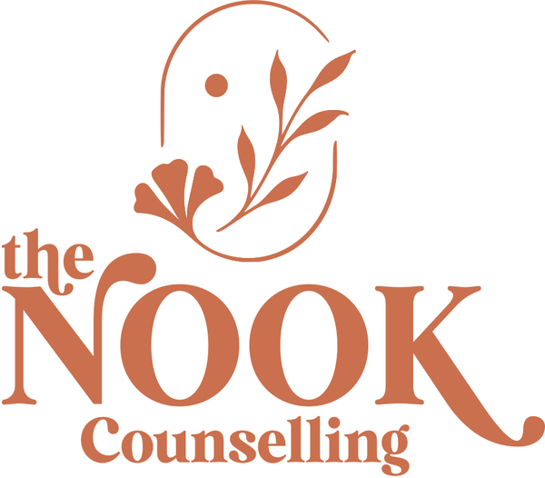 The Nook Counselling