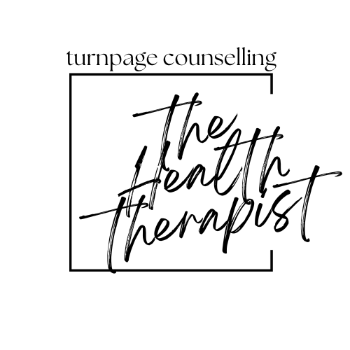 Turnpage Counselling-The Health Therapist