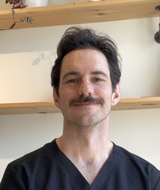Book an Appointment with Gregory Napier at Toronto
