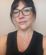 Book an Appointment with Caroline Senger at Toronto